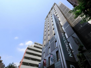 Hotel Monterey Hanzomon, Kōtō